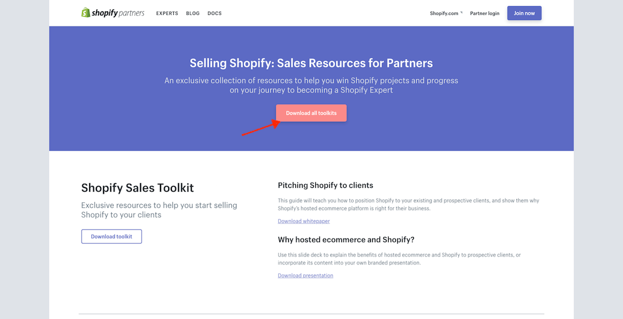 shopify-shipping-toolkit-sales-resources