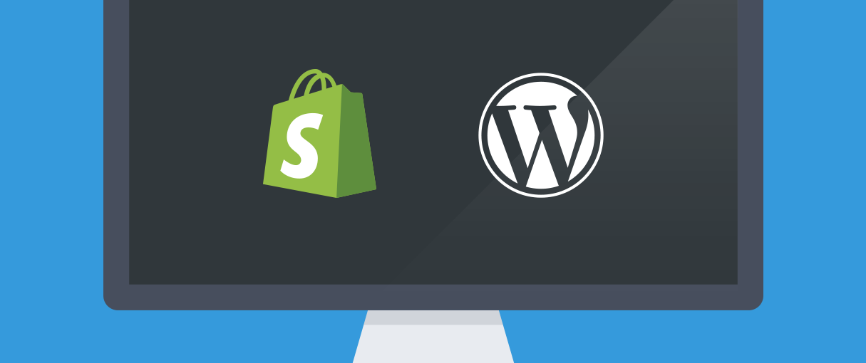 Shopify for Wordpress theme developers