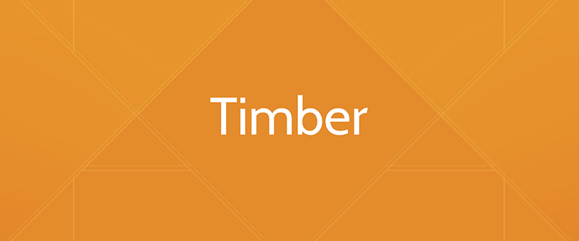 Timber Shopify Framework