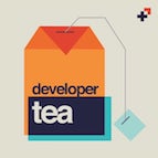 top 10 podcasts: developer tea