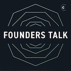 top 10 podcasts: founders talk