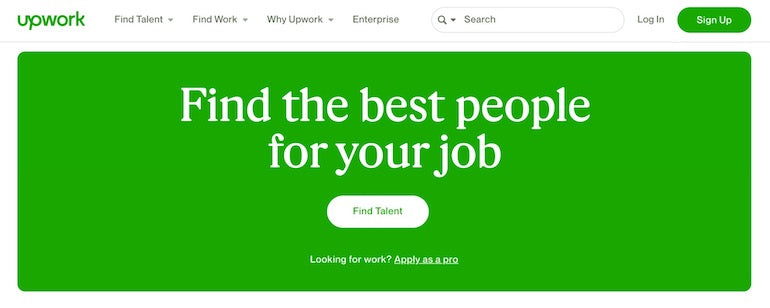 upwork