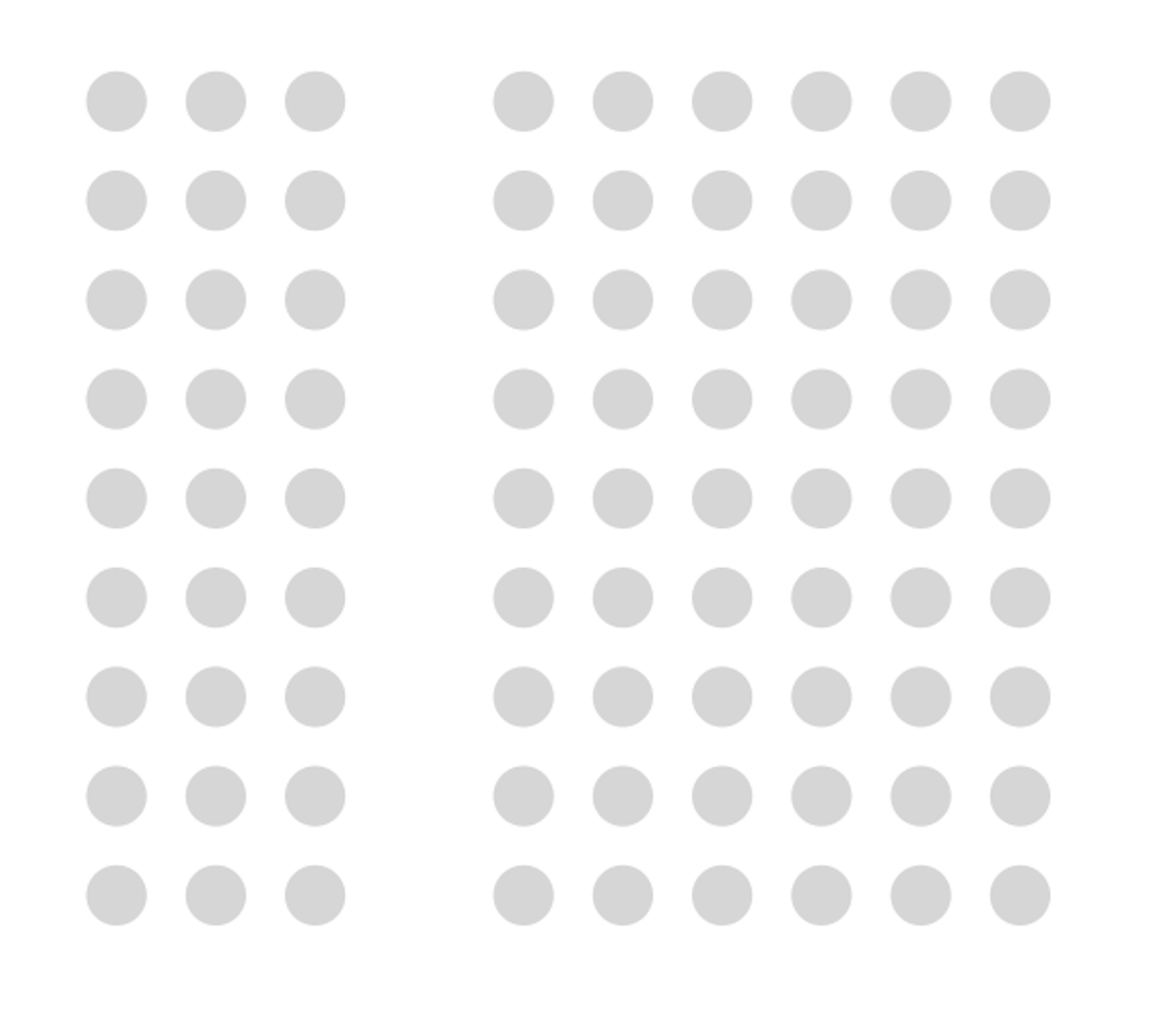 ux laws: proximity