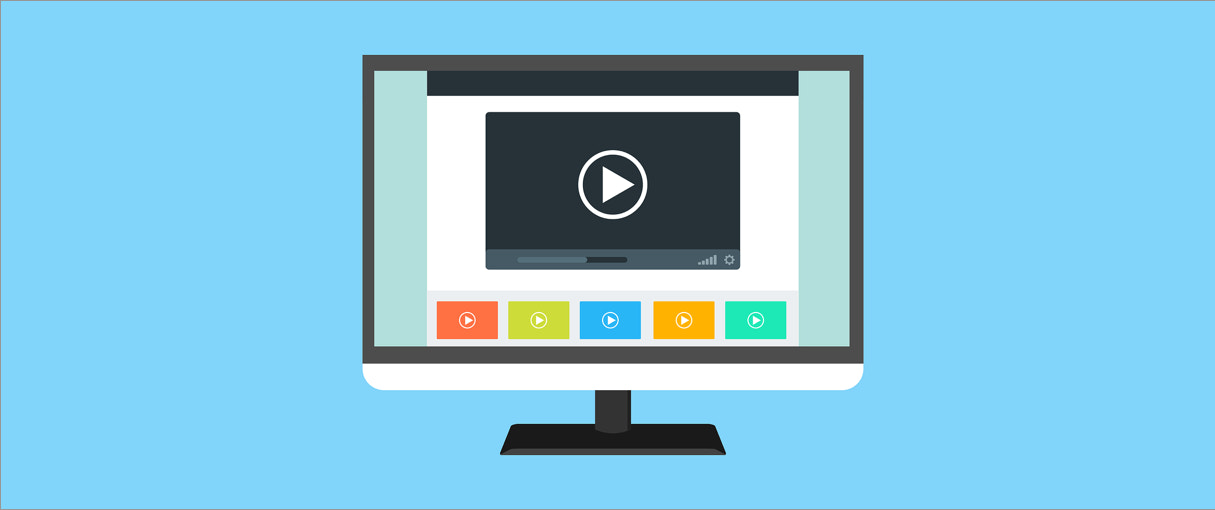 Visual Webz on LinkedIn: 5 Top Programming  Channels To Keep You  Inspired