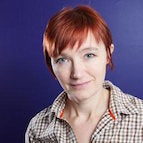 Web Designers to Follow on Twitter: Rachel Andrew