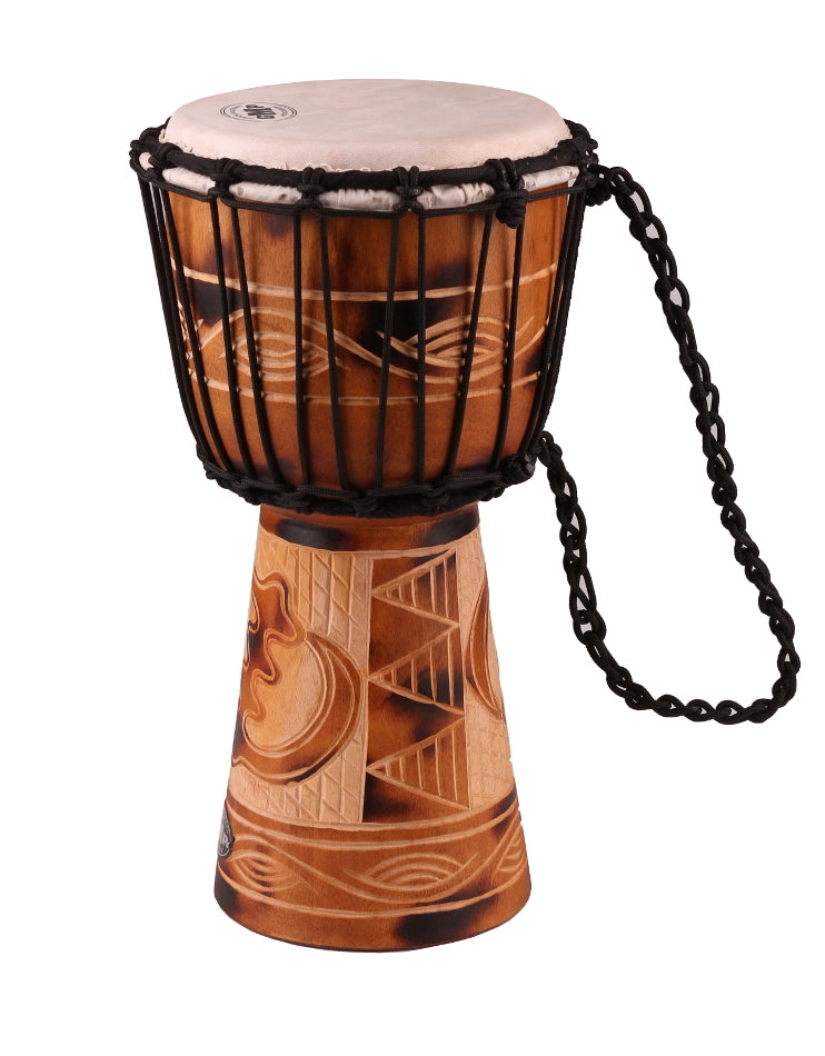 Djembe Skins  Goat, Cow, And Calf Skins – Koma Drum