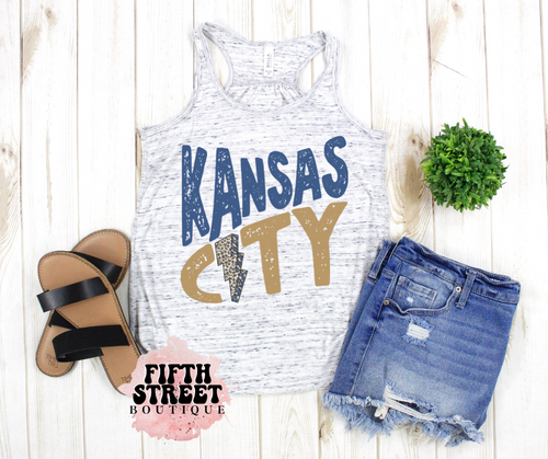 kansas city chiefs boutique apparel