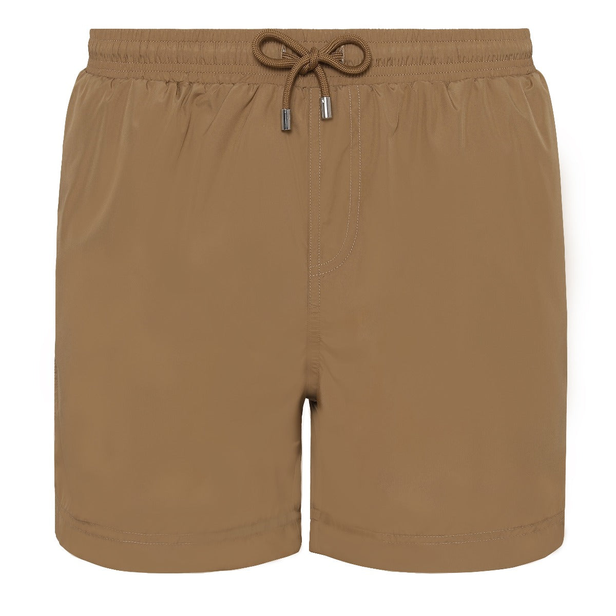 Highend designer swim shorts Made from 100 sustainable materials