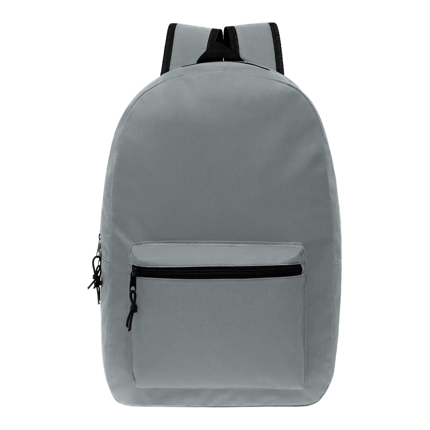 Wholesale 17 Inch Multicolor Backpack - 4 Color - 24 pcs – Premier Dealz