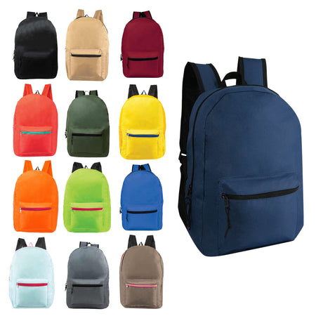 Wholesale Backpacks & Bulk School Supplies | Backpacks USA