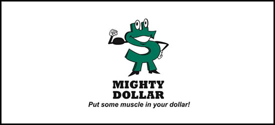 MIghty Dollar