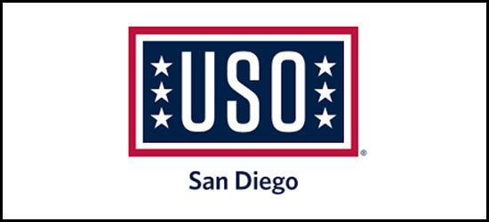 USO San Diego