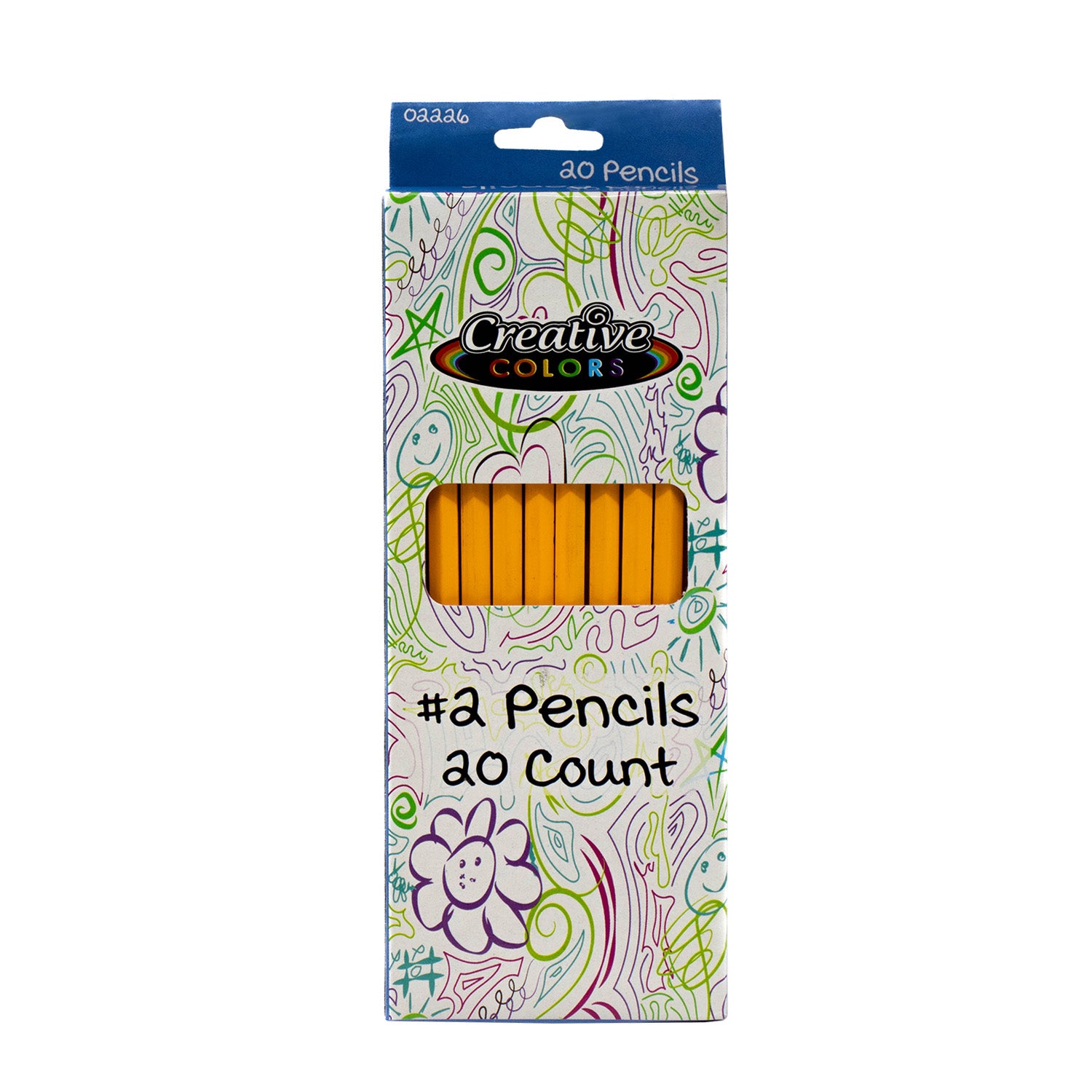 5 Clear Pencil Pouches - Bulk School Supplies Wholesale Case of 48 Pe