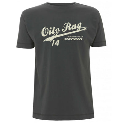 Buy Motorcycle Club T-shirts for Men UK – Oily Rag Co
