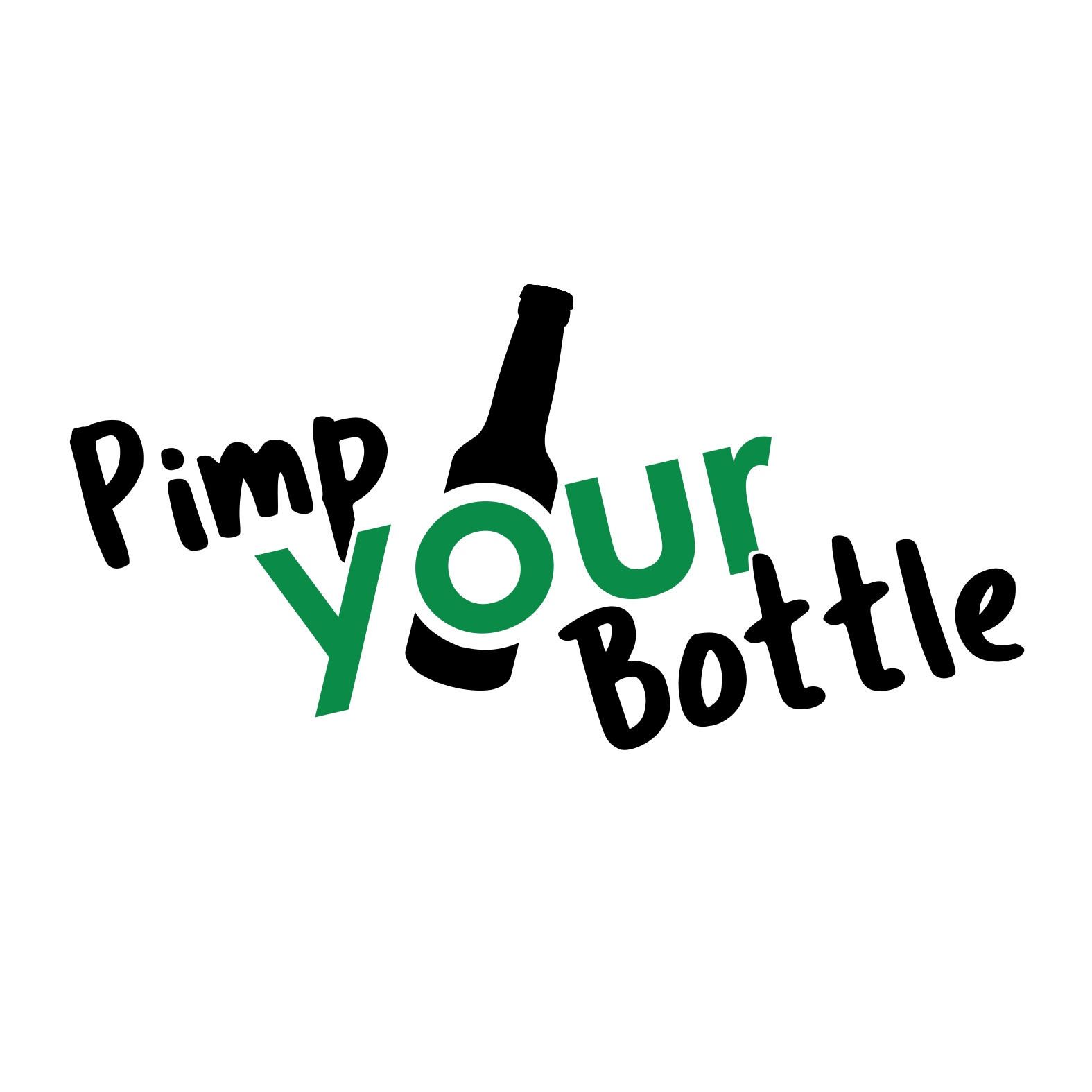 Pimp Your Bottle