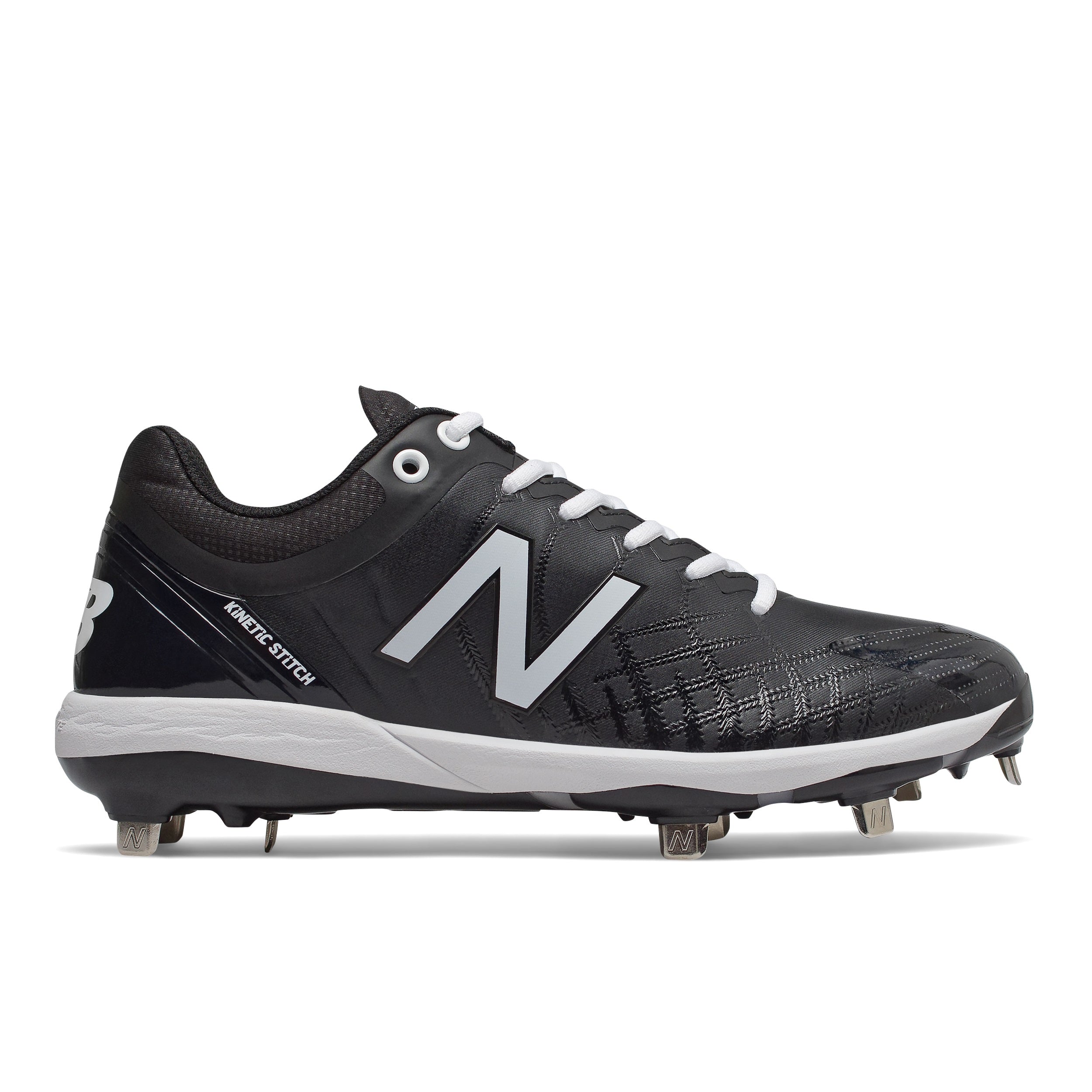 new balance men's 4040v5 low tpu baseball cleats