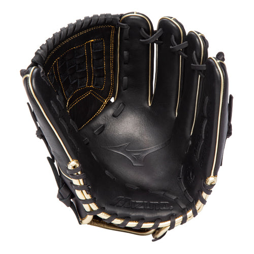 mizuno mvp infield glove