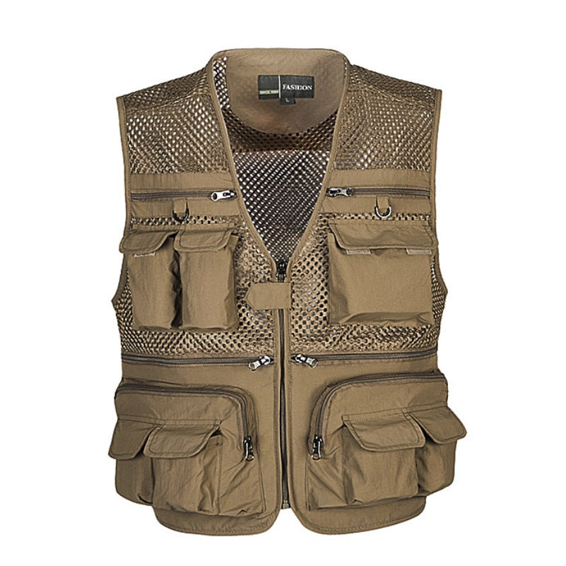 Tactical Vest Outdoor Vest, Army Fans Outdoor Vest Cs Game Vest