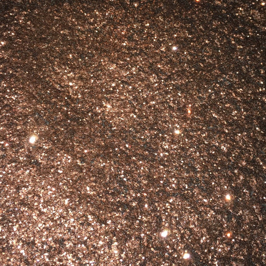 Brown Glitter – FauxByKathy