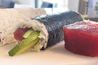 Hawaiian Ahi Roll