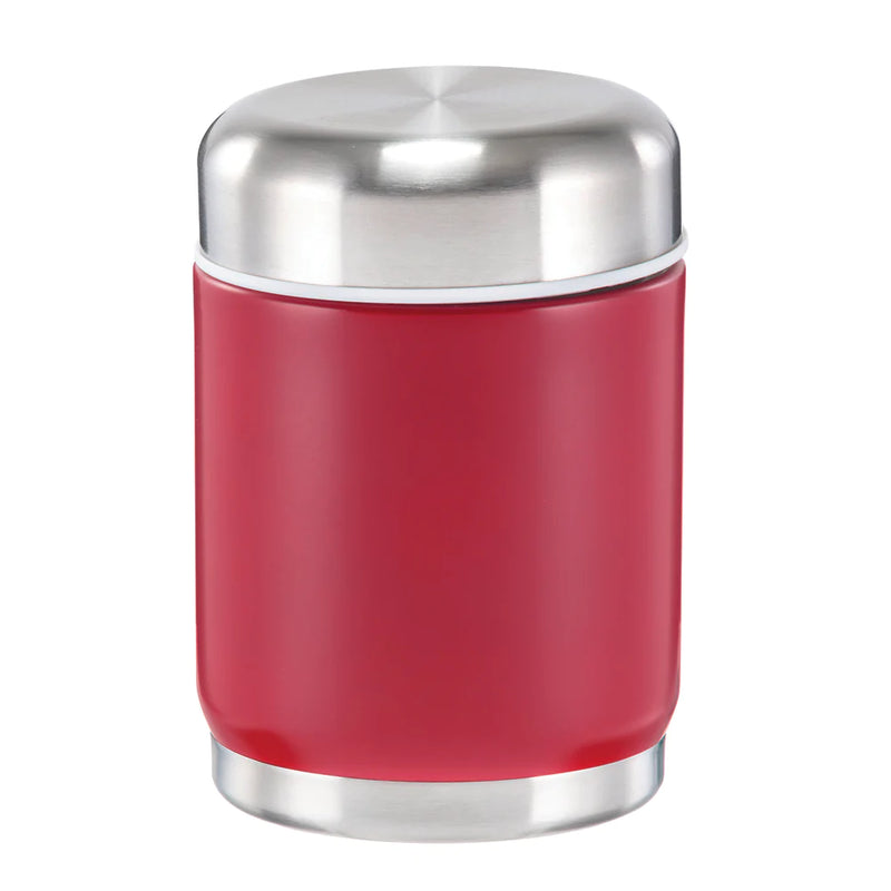 Pep Rally Food Container 370ml Red