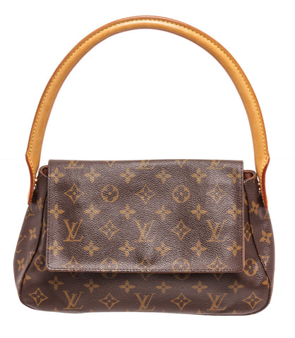 Louis Vuitton Monogram Canvas Palermo PM at Jill's Consignment