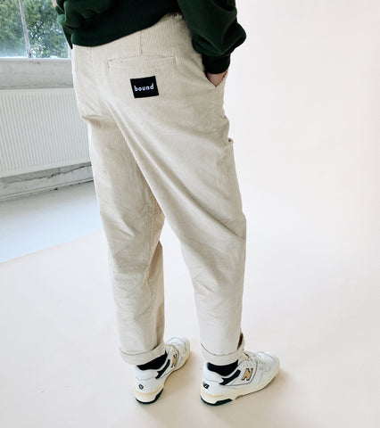 cord pants