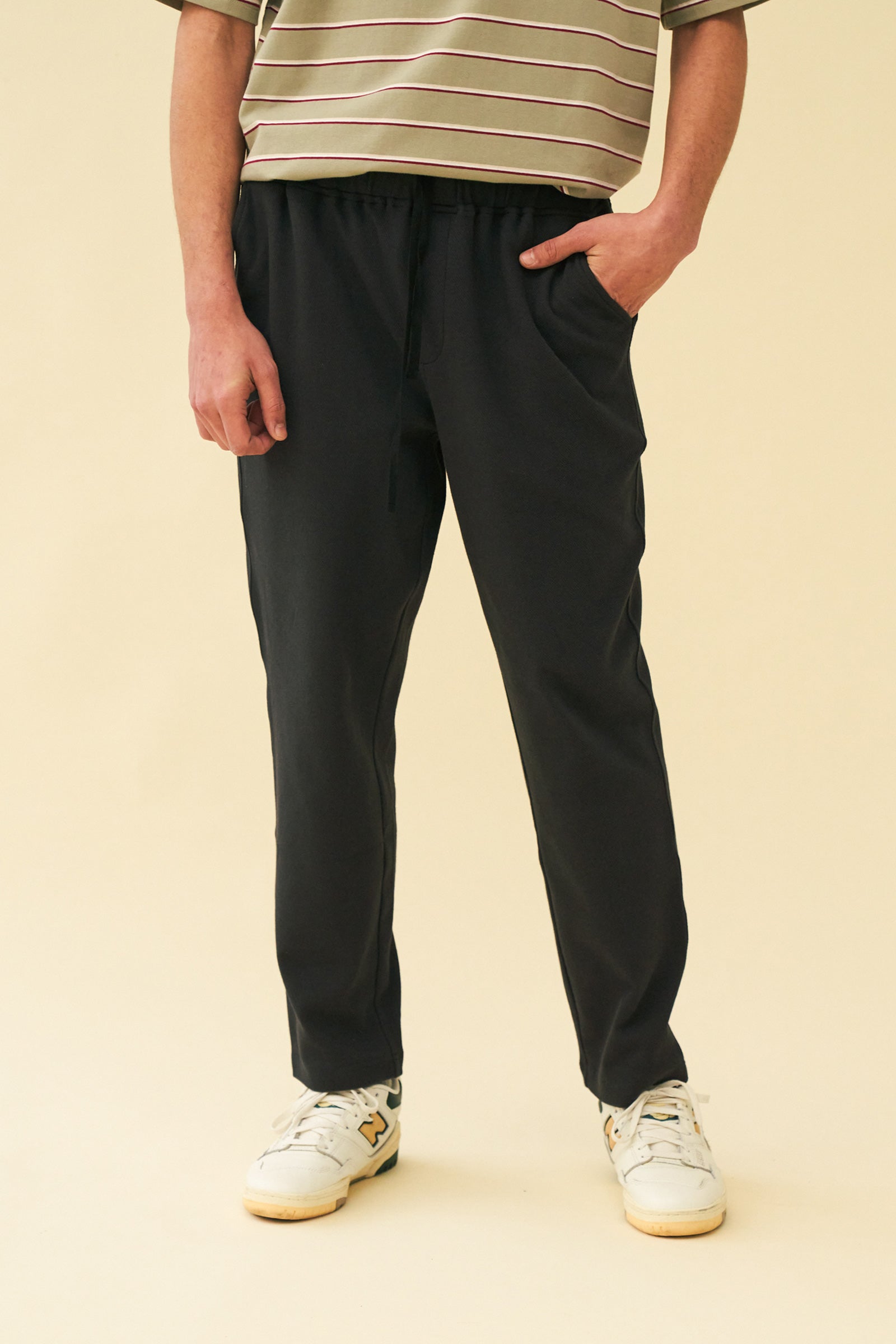 bound 'Cedar Brown' Corduroy Trousers – UN:IK Clothing