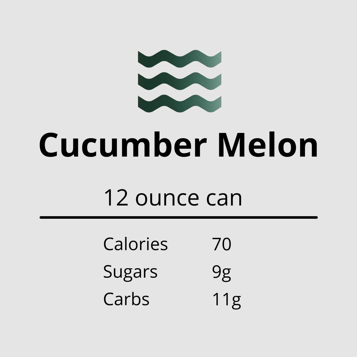 Cucumber Melon