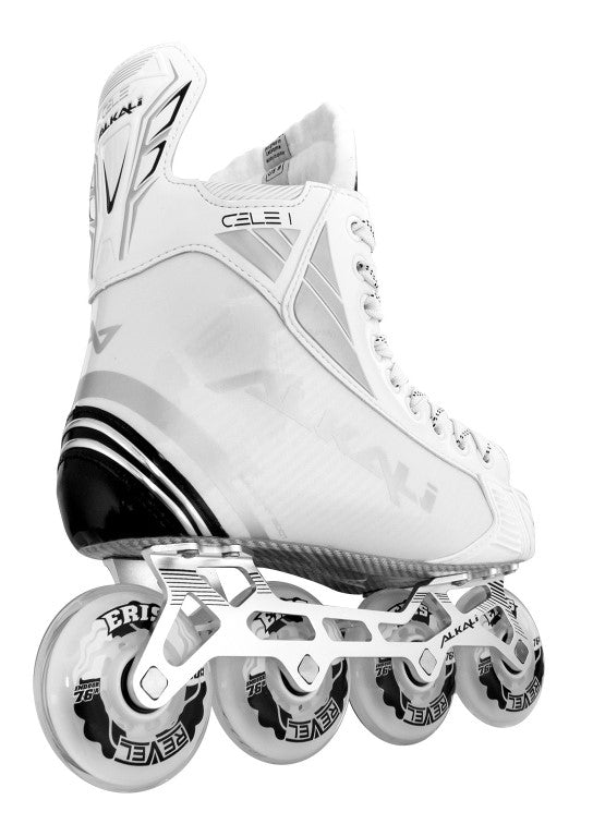 Alkali Cele III Senior Inline Hockey Skates – Pro Hockey Supplies