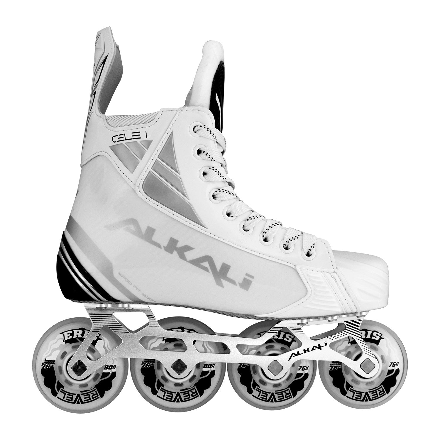 Alkali Cele III Senior Inline Hockey Skates – Pro Hockey Supplies