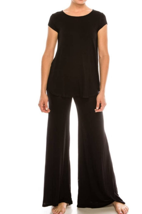 Rock Your Look With Palazzo Pant Suits - bnbheroblog