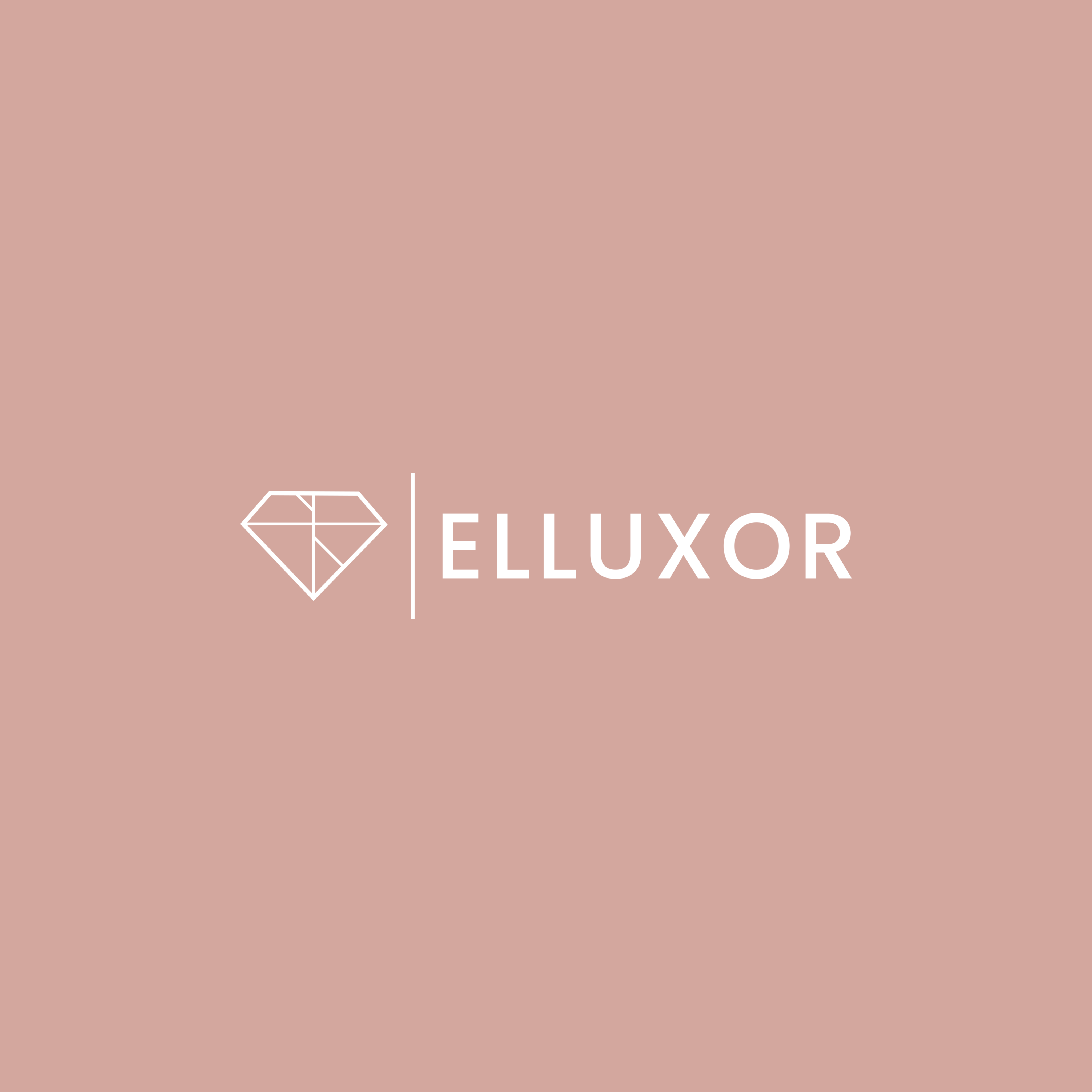 Pink Gel Pads – Elluxor Lash