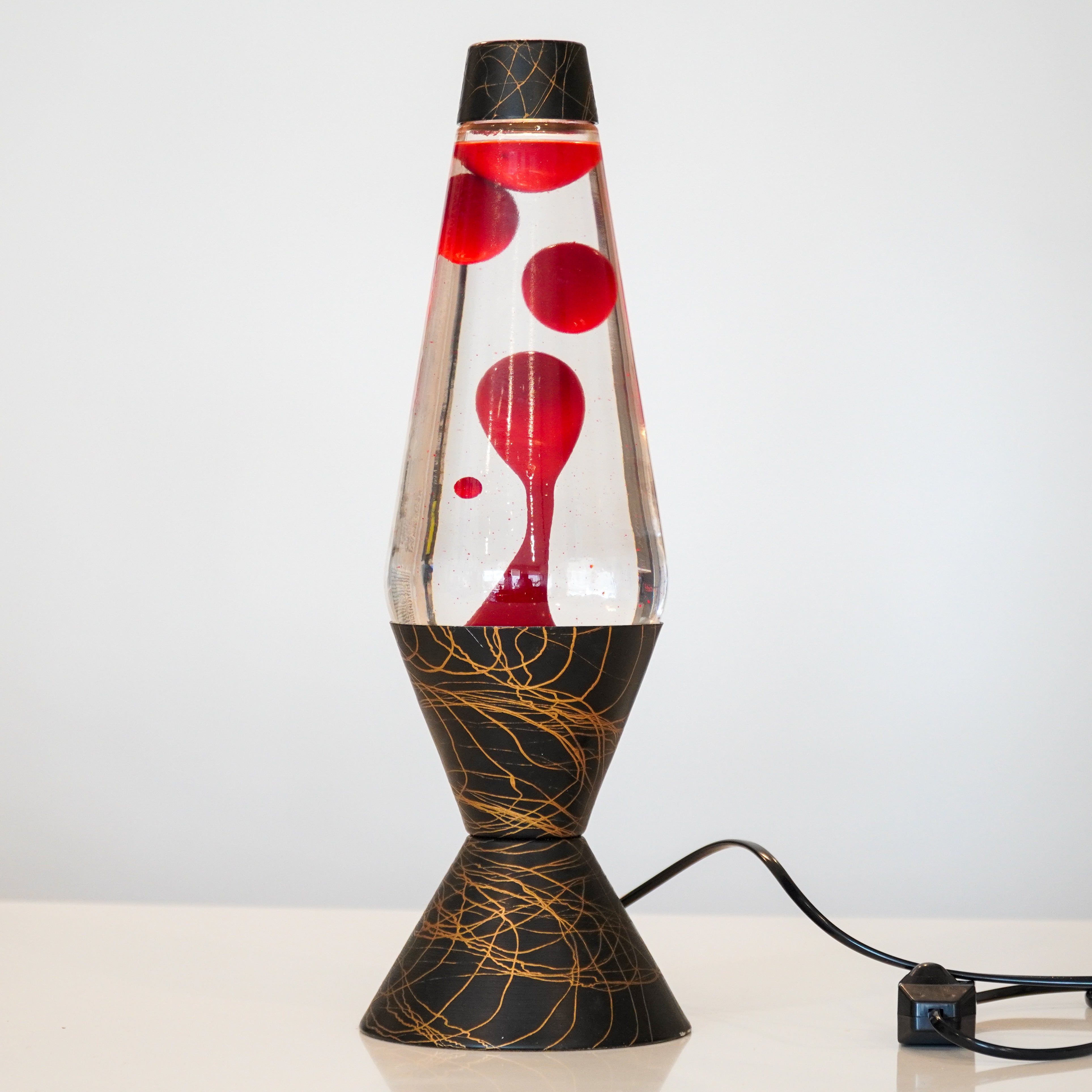 1960s lava lamp for sale