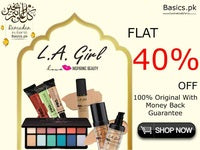 L.A. Girl Original cosmetics, concealer, corrector online sale in Pakistan