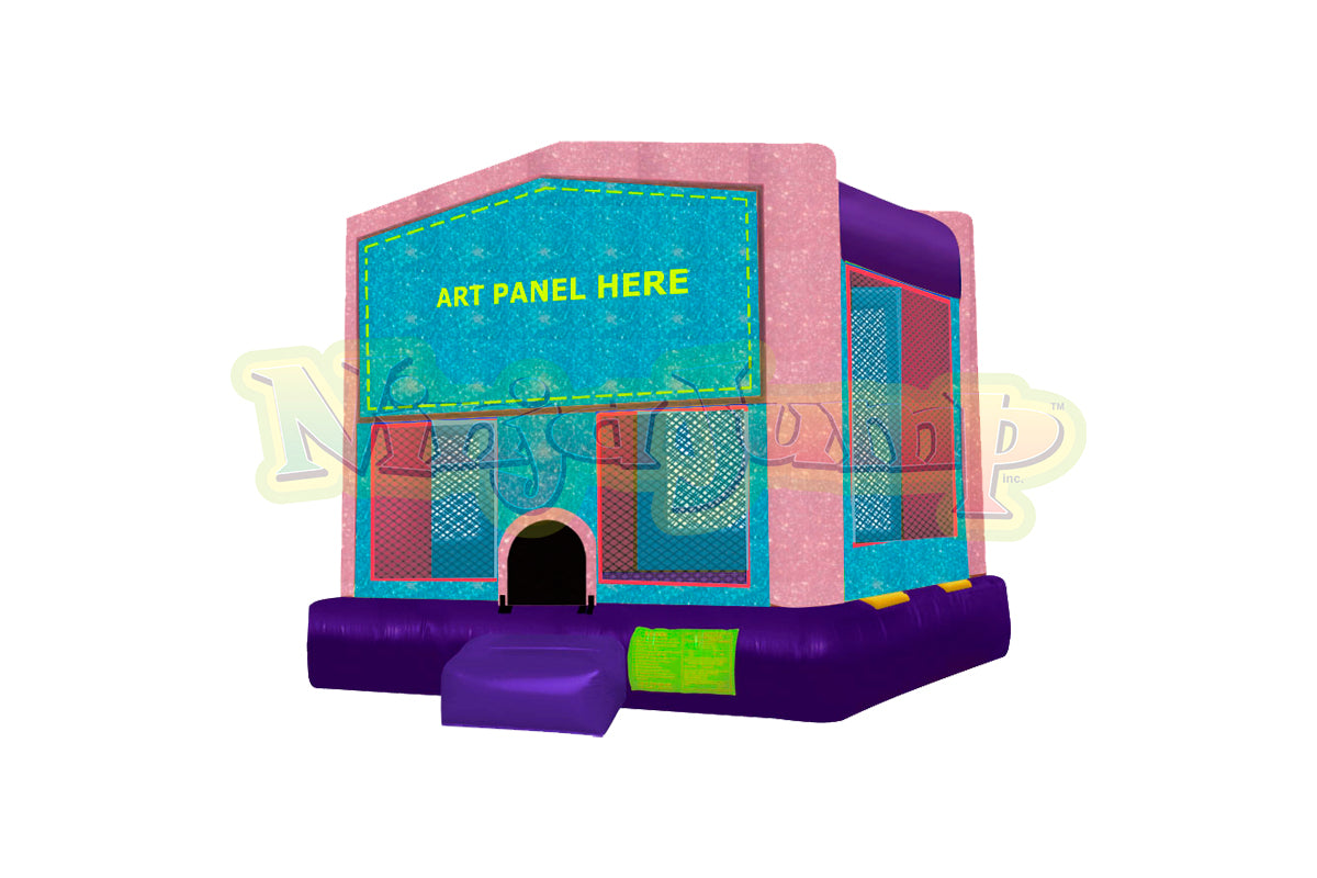 Dazzling Module House 3 (Medium)-BB2273-TX