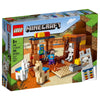 LEGO Minecraft™ - 21167 Il Trading Post