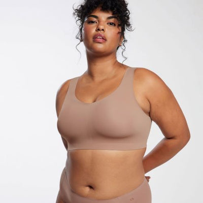 The Evelyn Bra: Ultimate Wireless Push-Up Bra for Women – Evelyn & Bobbie