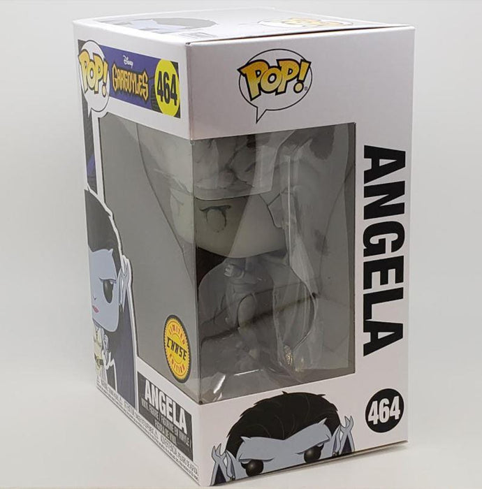 download angela gargoyles funko pop