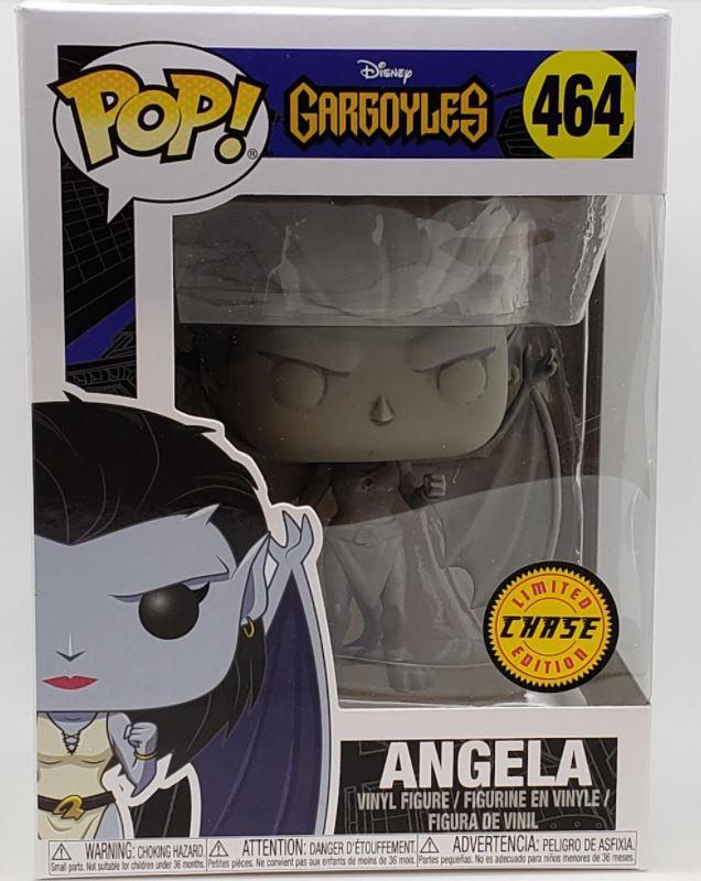 download angela gargoyles funko pop