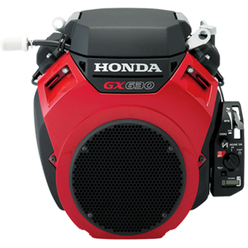 GX690 – Honda Hub