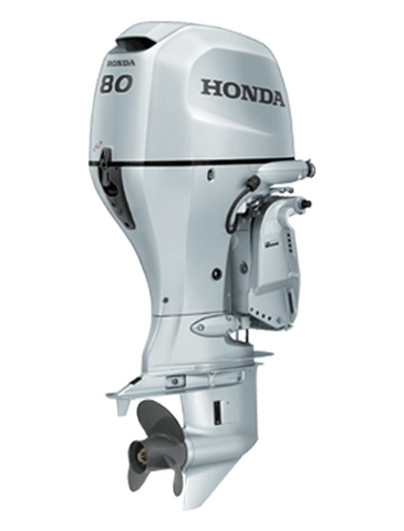 BF30- 30HP Honda Outboard – Honda Hub