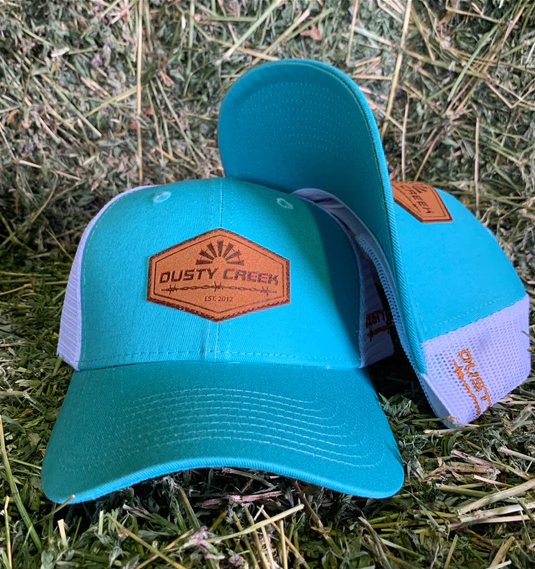 Dusty Creek  Dusty Creek Caps - Hollis Rural Trading