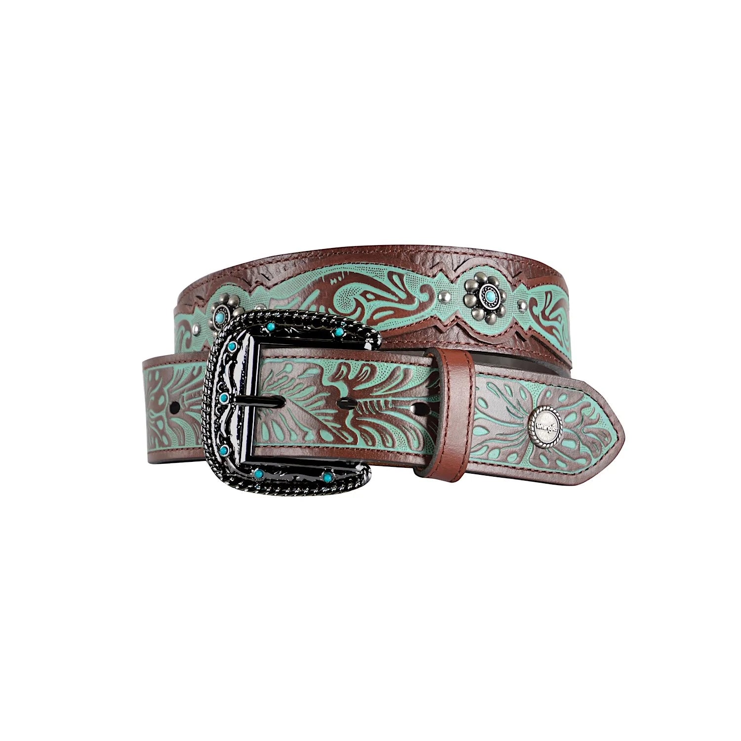 Wrangler Louisa Belt - Hollis Rural Trading