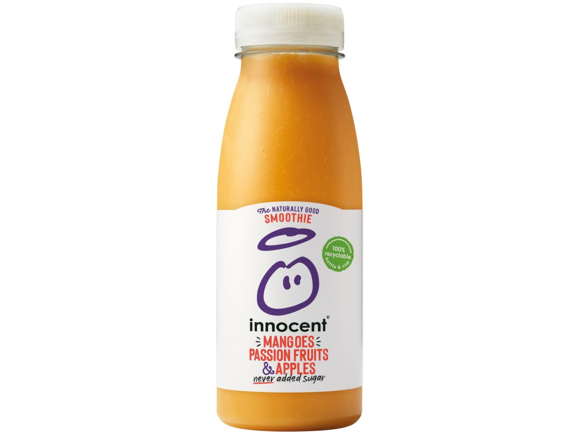 Innocent Smoothie 250ml – Meats And Eats