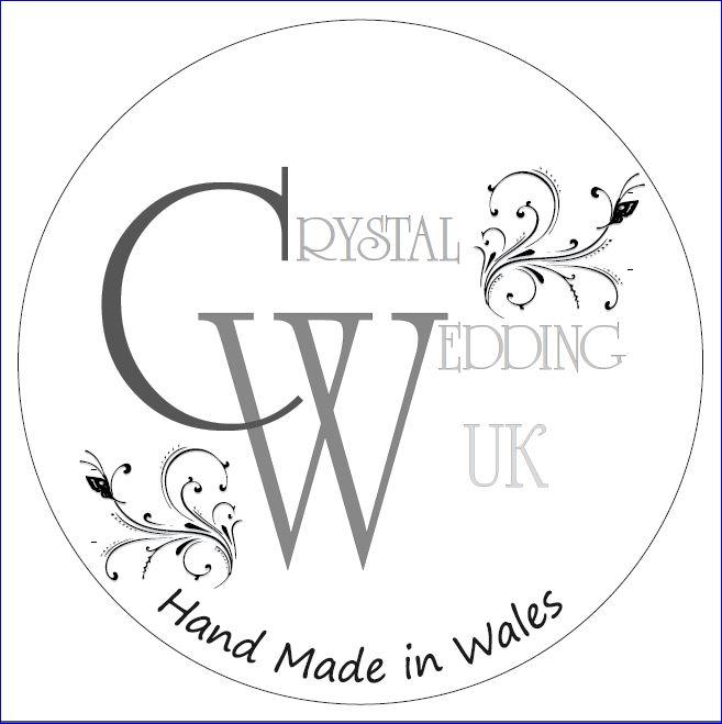 Crystal Wedding uk