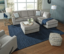 Load image into Gallery viewer, Ashley Express - Altari Oversized Accent Ottoman
