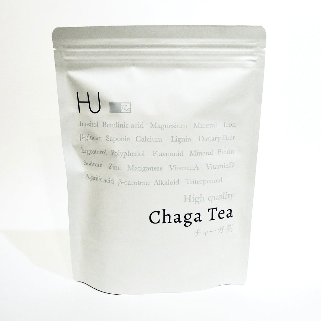 3袋セット☆焙煎・厳選チャーガ茶 CHAGA - 酒