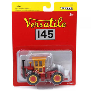 1/64 ERTL TOY VERSATILE TRACTOR - Farm and Home Toys