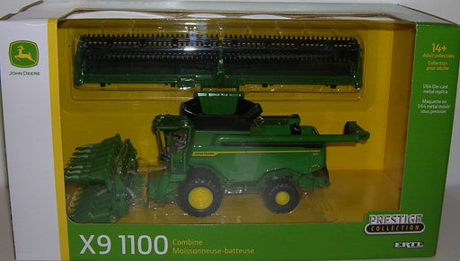 john deere toy box for sale